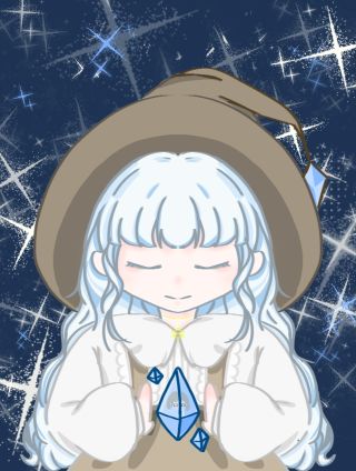 借用躯体的魔法之旅