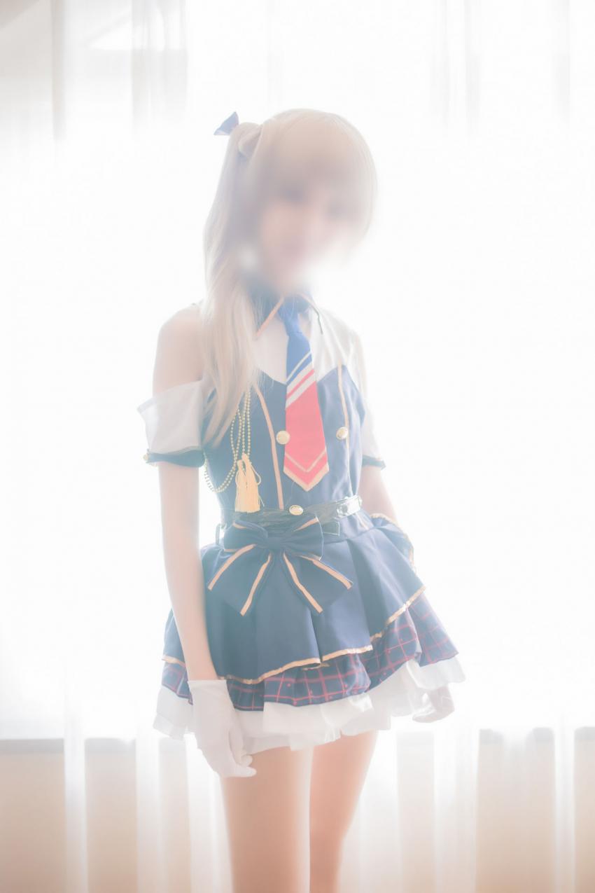 【少女映画】南小鸟警官(新版)