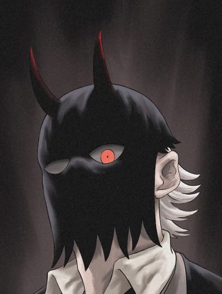 不死诅咒友罗哈