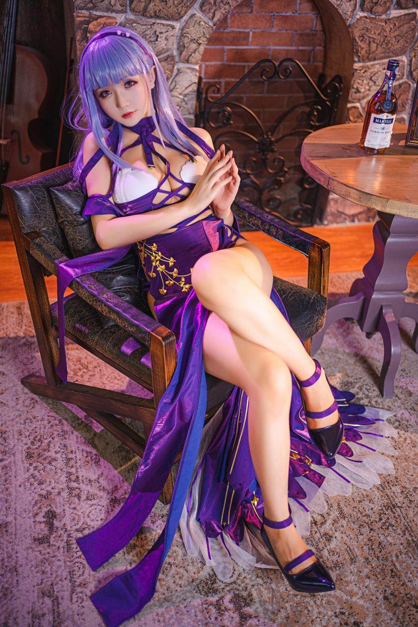 [星之迟迟]  黛朵