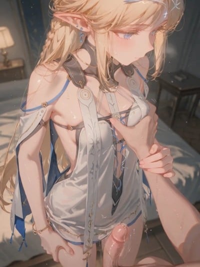 [CunnyFunky] Cartethyia [AI Generated]