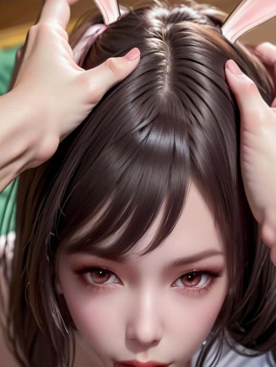 [AI Generated] 斗罗大陆之小舞的秘密