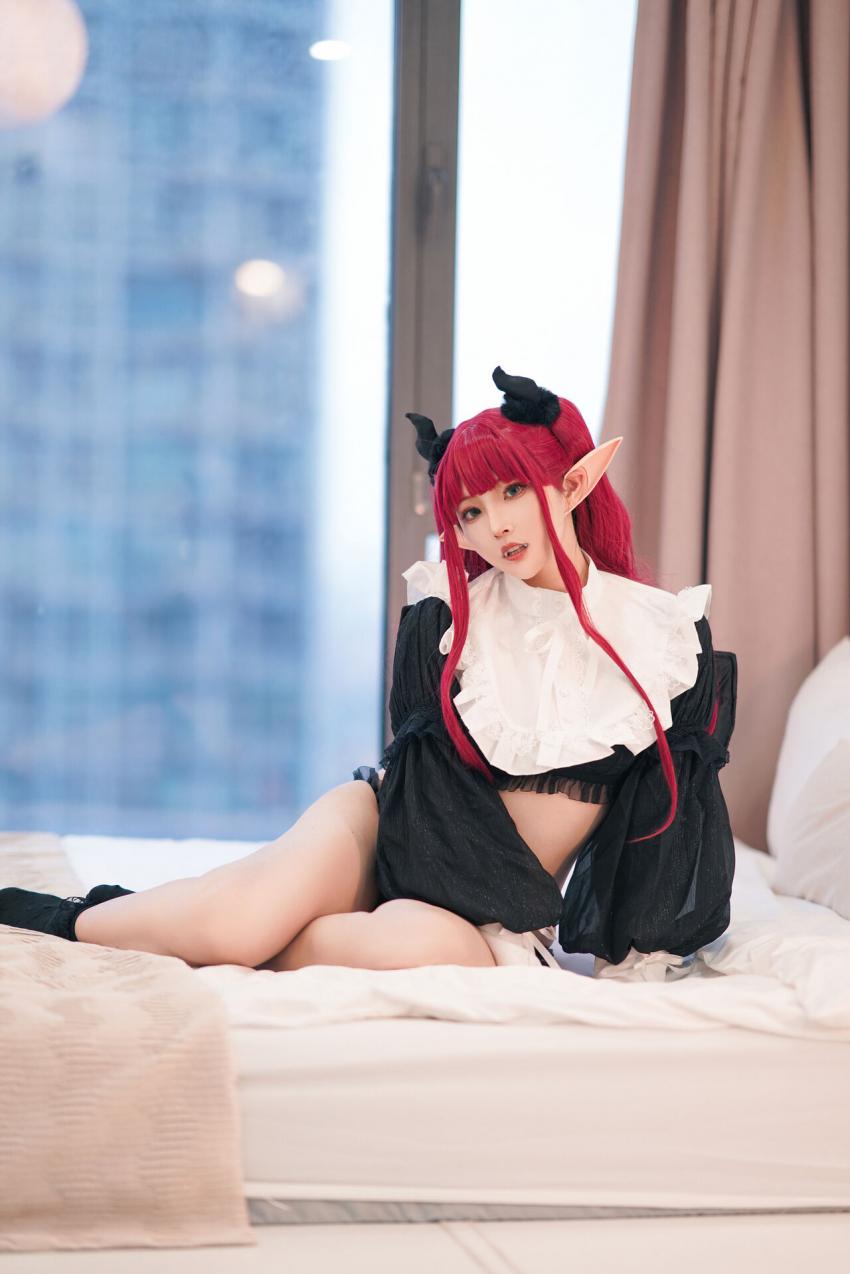 夏夏子 - 喜多川海梦小恶魔