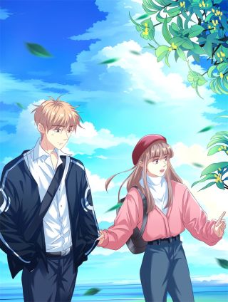 时之晴朗 时之晴朗