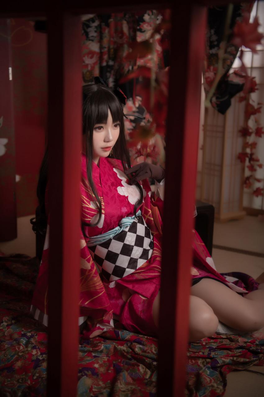 大肉丸 - 伊斯塔凛