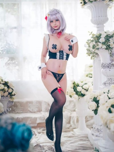 沖田凛花 - 诺艾尔