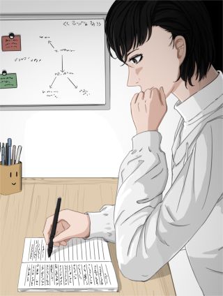 她的,配角故事 她的,配角故事