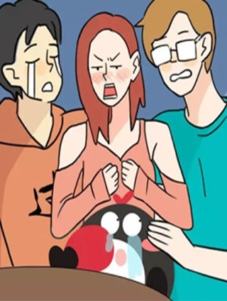 2019年终比惨大会