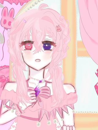 公主又在说胡话