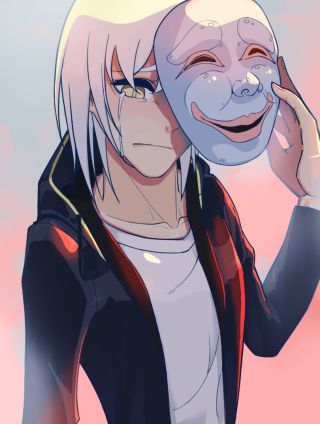 困在时间里的我