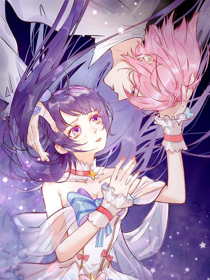 云想之歌：笼中之恋