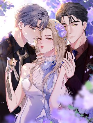 我在虐文当爽文女主