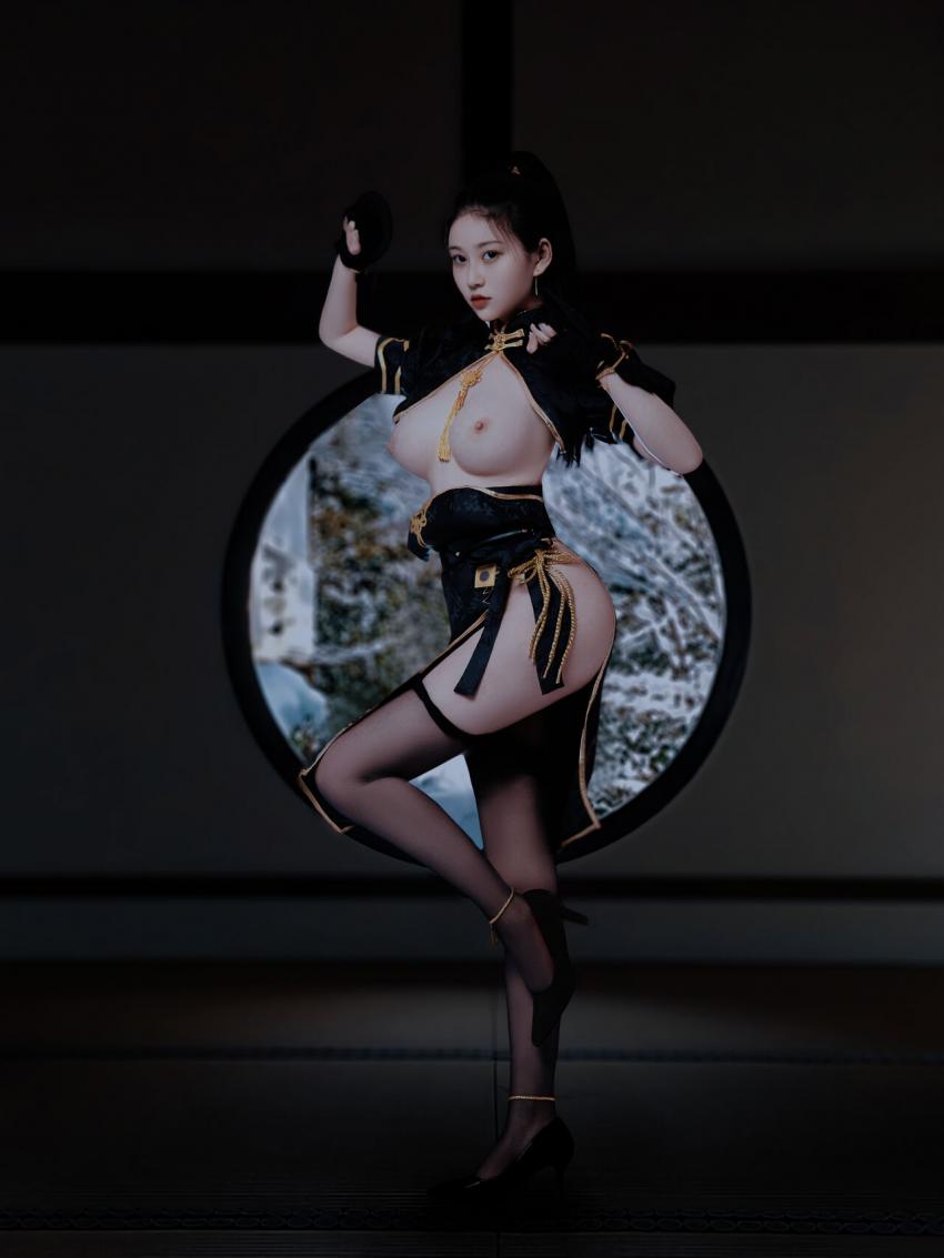 年年 宁红叶 永劫无间