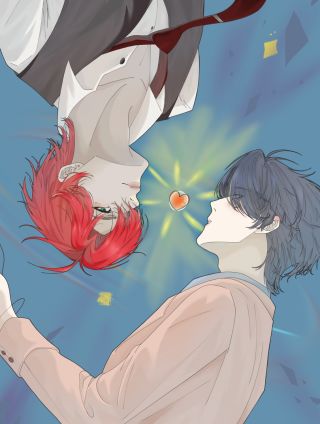 死对头肆意索要