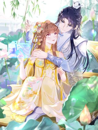 只有恋爱才能防止黑化