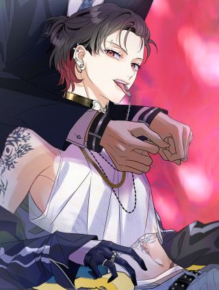 穿成Alpha大佬的金丝大鹅