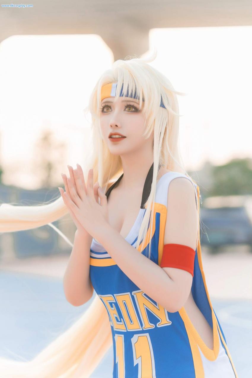 [流一_喵喵喵喵喵喵] 拉娜