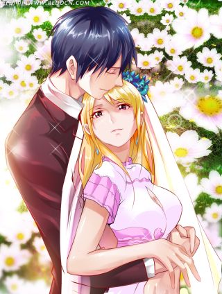 霸总的甜蜜小辣椒