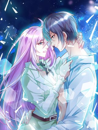 心机总裁套路深