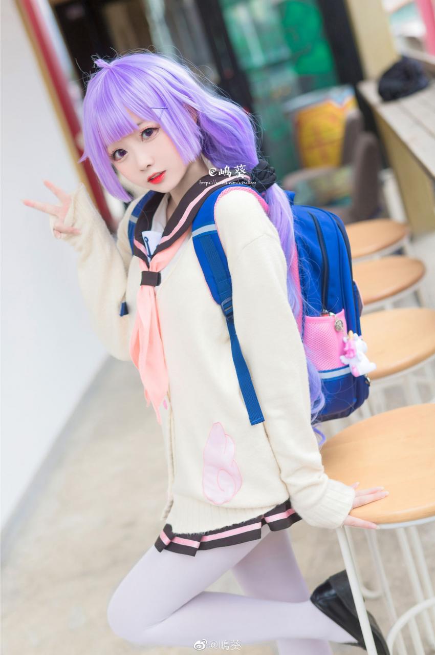 [嶋葵] 碧海航线 独角兽约会日