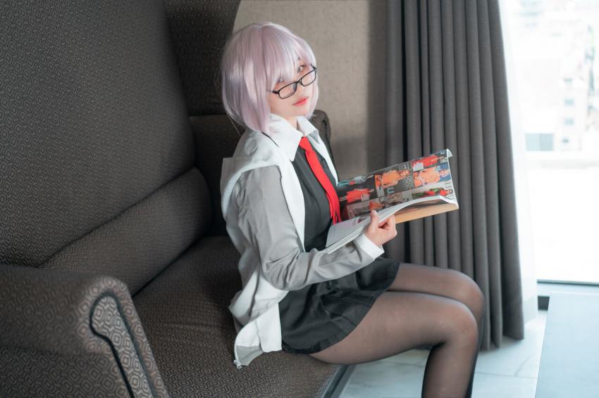 咪咪 - Mashu Mimmi2