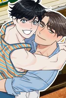 他和他的浪漫趣事