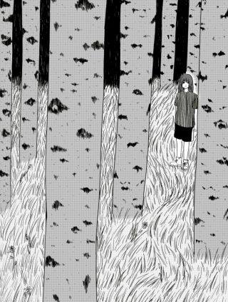 没有姓名的斯德哥尔摩患者