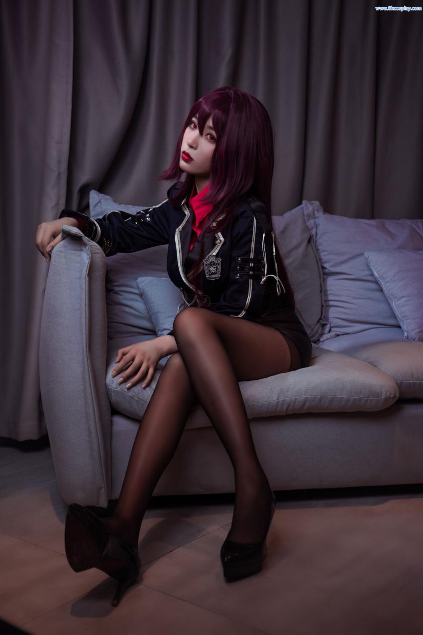 [轩萧学姐] 师匠OL