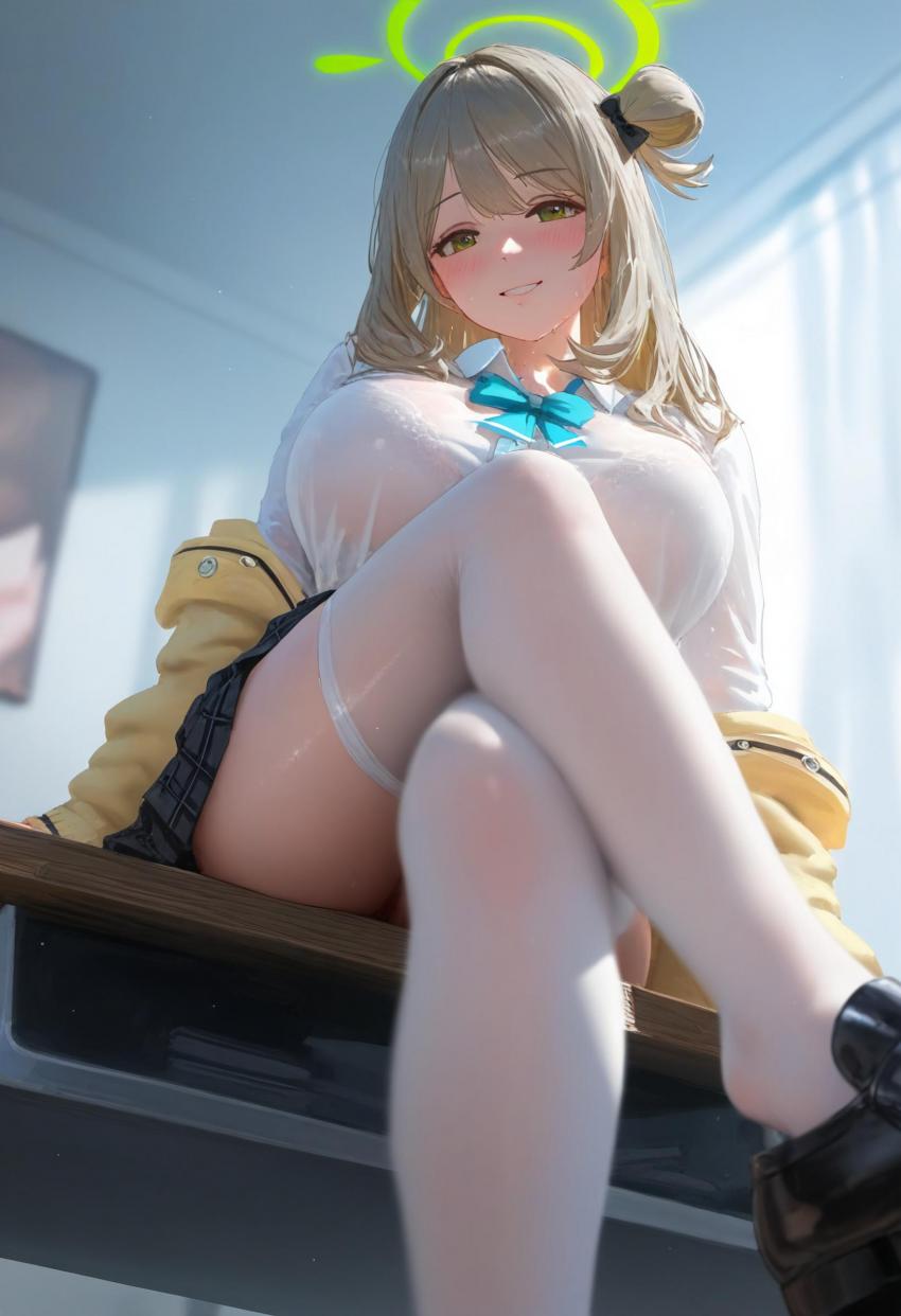 [Pixiv][XMC] 十六夜ノノミ [Uncensored]