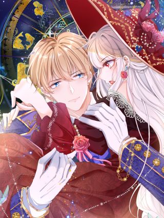 千金她又美又飒