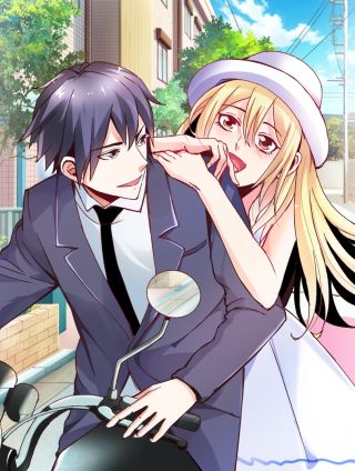 总裁先生的心尖宠