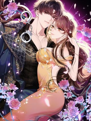 出狱后，真千金杀疯全豪门