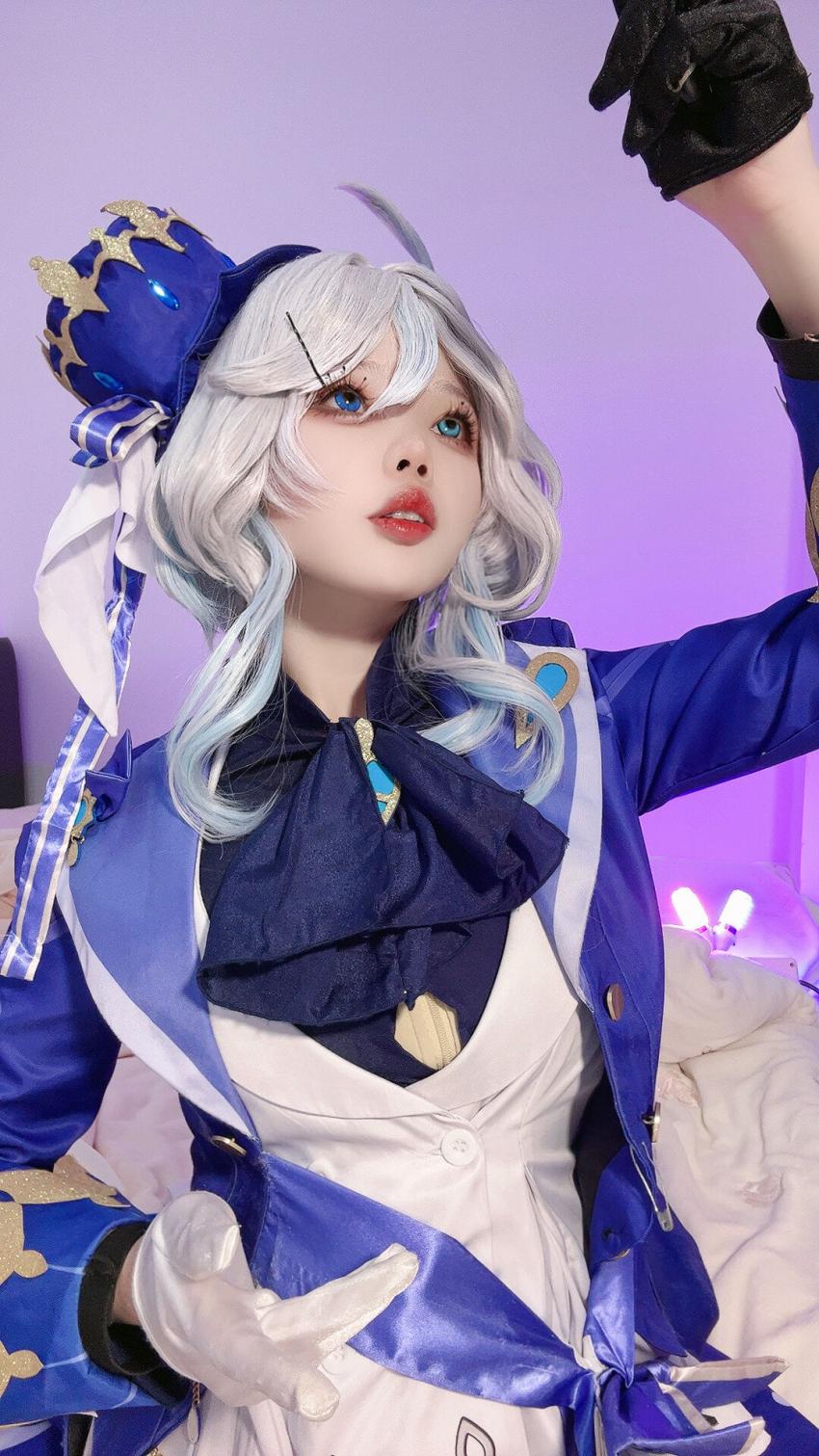 小瑶幺幺 - 芙芙