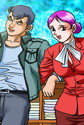 情事物语短篇集