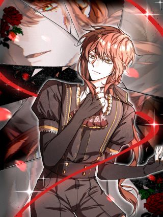 光与暗的学院录 光与暗的学院录