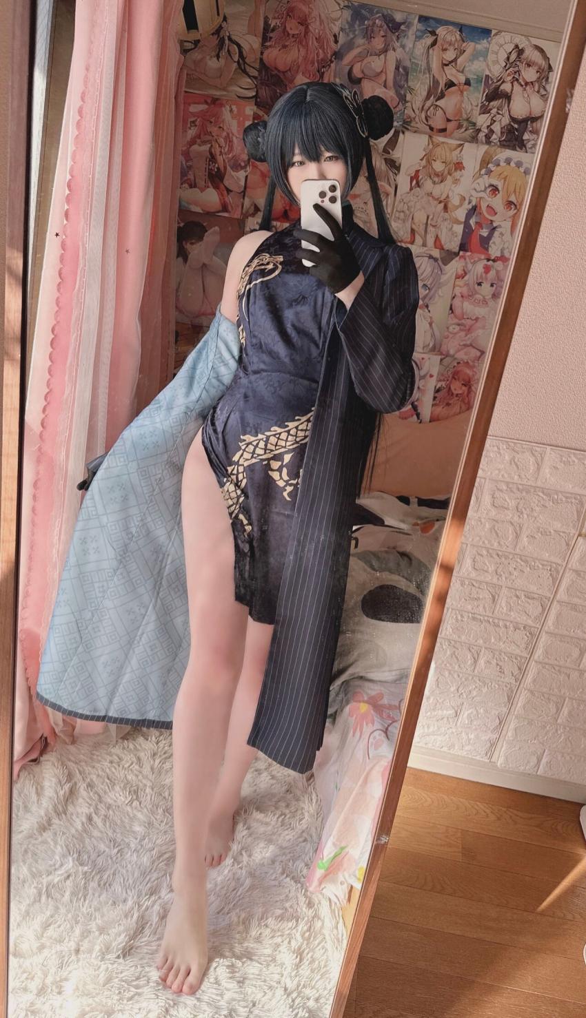 [习呆呆] Kisaki 碧蓝档案