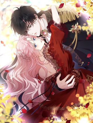 公爵大人有隐疾