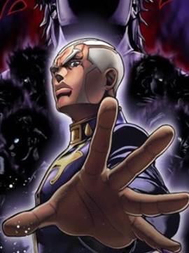 普奇神父似乎也想挑战FGO