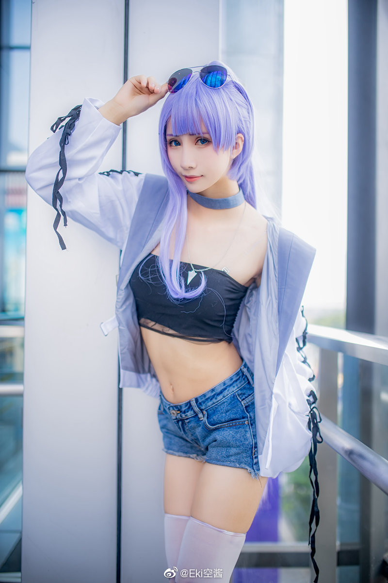 【雅祈】萤火虫动漫游戏嘉年华