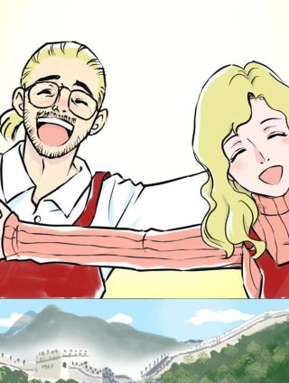 疫情下的圣诞节