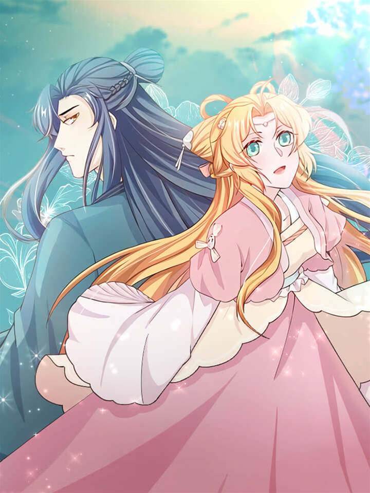 丞相夫人的被休妻计画