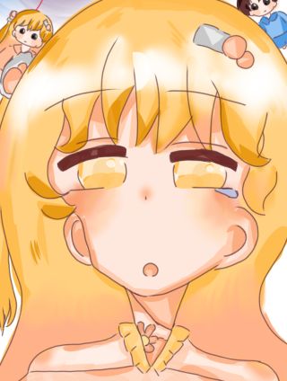 《仙尘与魔韵·魔的祖咒》