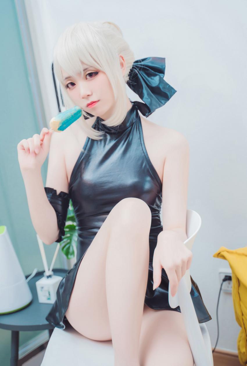 [喵糖映画 ]阿尔托利亚