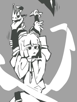 抓到你了，主神大人！