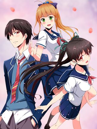 我的男友是伪娘 我的男友是伪娘