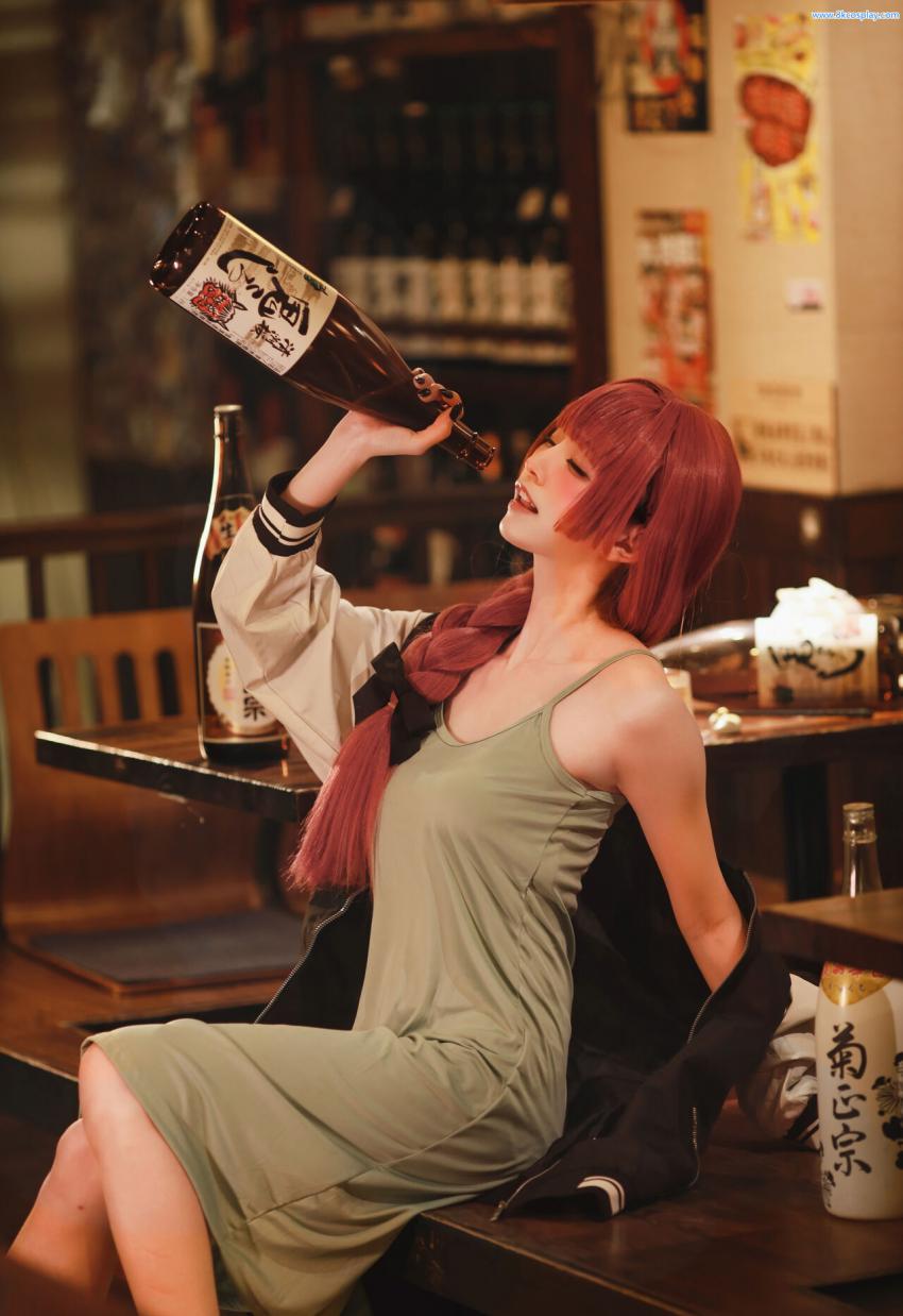 [绮太郎_Kitaro] 广井菊里