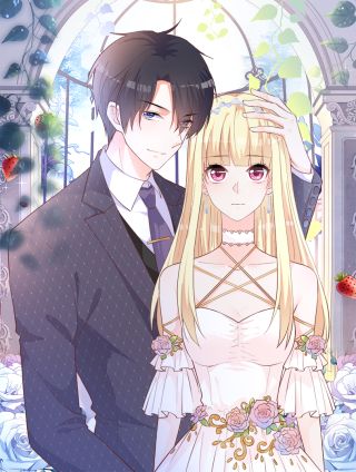 霸道总裁的冷血少女