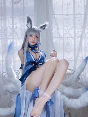 水淼Aqua - 碧蓝航线 信浓