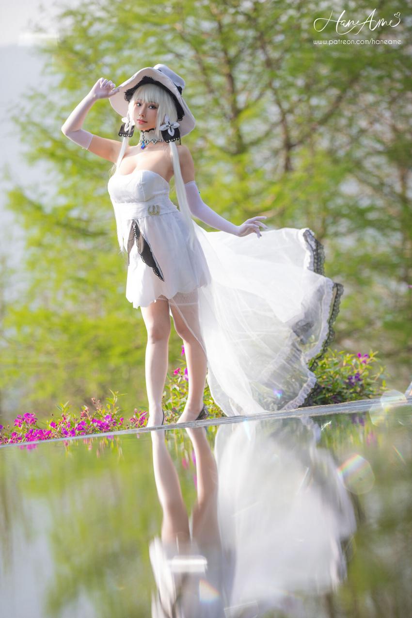 辉煌（碧蓝航线）