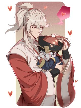 小道和他的小酱丝